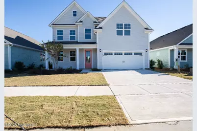 8648 Blue Haw Way #Lot 142, Leland, NC 28451 - Photo 1