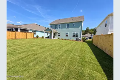 8648 Blue Haw Way #Lot 142, Leland, NC 28451 - Photo 22