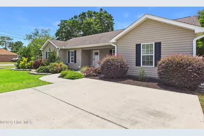 4906 Ilex Drive, Wilmington, NC 28412 - Photo 4