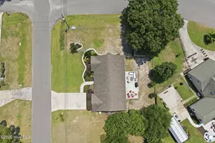 4906 Ilex Dr, Wilmington, NC 28412 - Photo 58