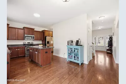 200 Wedgefield Circle, Maple Hill, NC 28454 - Photo 14