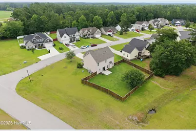 200 Wedgefield Circle, Maple Hill, NC 28454 - Photo 38