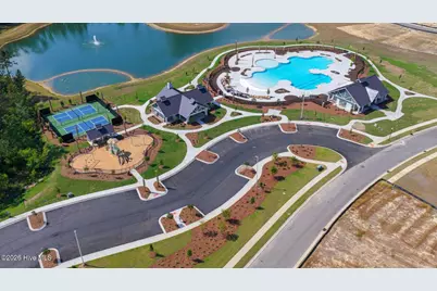 3197 Butterfly Ginger Street #Lot 80, Leland, NC 28451 - Photo 34
