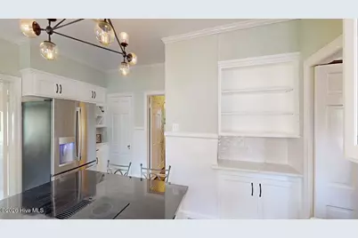 206 W James Street, Mount Olive, NC 28365 - Photo 22