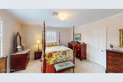 206 W James Street, Mount Olive, NC 28365 - Photo 42