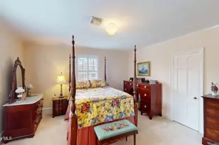 206 W James St, Mount Olive, NC 28365 - Photo 42