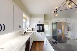 206 W James St, Mount Olive, NC 28365 - Photo 20