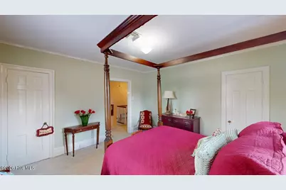 206 W James Street, Mount Olive, NC 28365 - Photo 38