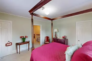 206 W James St, Mount Olive, NC 28365 - Photo 38