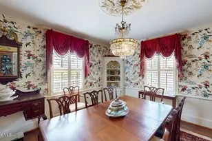 206 W James St, Mount Olive, NC 28365 - Photo 24