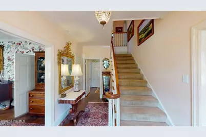 206 W James Street, Mount Olive, NC 28365 - Photo 8