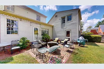 206 W James Street, Mount Olive, NC 28365 - Photo 54