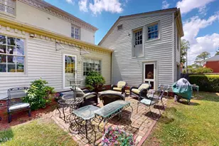 206 W James St, Mount Olive, NC 28365 - Photo 54