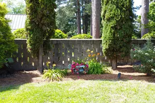 206 W James St, Mount Olive, NC 28365 - Photo 64
