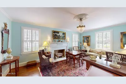 206 W James Street, Mount Olive, NC 28365 - Photo 10