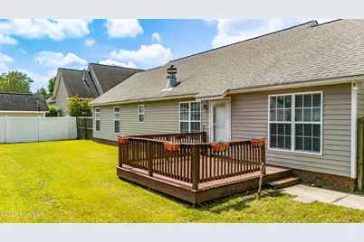 2705 Tonya Court, Winterville, NC 28590 - Photo 50