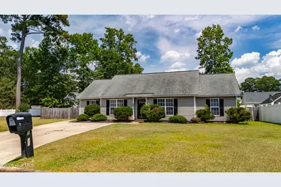 2705 Tonya Court, Winterville, NC 28590 - Photo 48