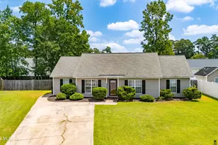2705 Tonya Ct, Winterville, NC 28590 - Photo 1