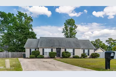 2705 Tonya Court, Winterville, NC 28590 - Photo 52