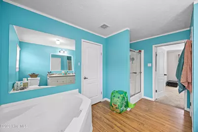 1005 Bowsprit Court, Jacksonville, NC 28546 - Photo 20