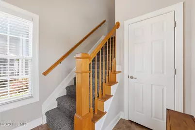 1924 Tara Court #202, Greenville, NC 27858 - Photo 10