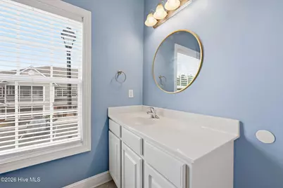 1924 Tara Court #202, Greenville, NC 27858 - Photo 30