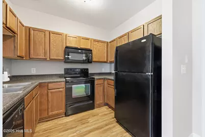 1924 Tara Court #202, Greenville, NC 27858 - Photo 22