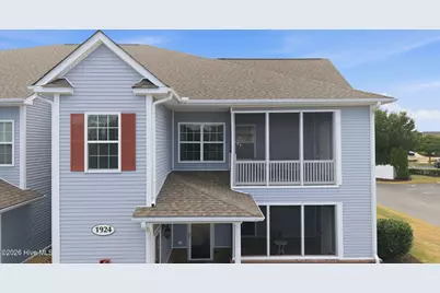 1924 Tara Court #202, Greenville, NC 27858 - Photo 4