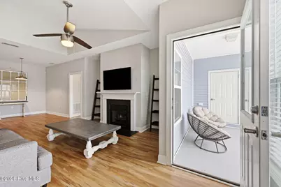1924 Tara Court #202, Greenville, NC 27858 - Photo 14