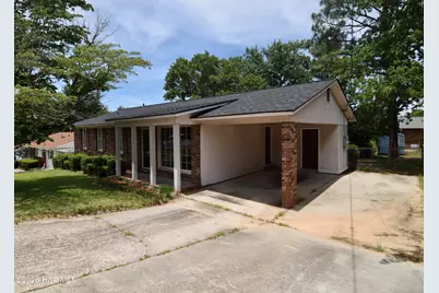 2823 Lumpkin Road, Augusta, GA 30906 - Photo 2
