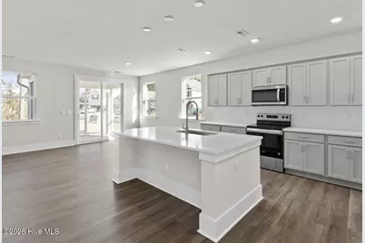 3221 Butterfly Ginger Street #Lot 74, Leland, NC 28451 - Photo 14