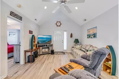 302 E Oak Island Drive, Oak Island, NC 28465 - Photo 6