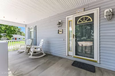 302 E Oak Island Drive, Oak Island, NC 28465 - Photo 4