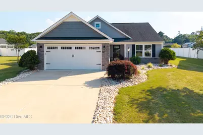 106 First View Way, Moyock, NC 27958 - Photo 1