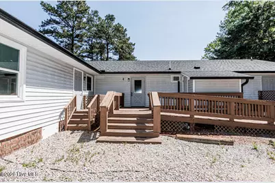 2070 S 1st Street, Nashville, NC 27856 - Photo 2