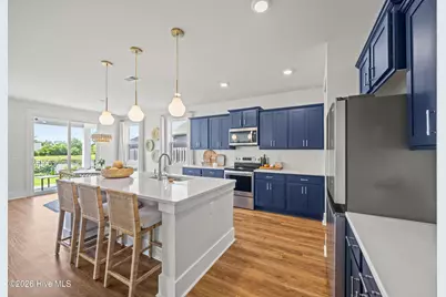 122 Swingbridge Trail, Surf City, NC 28445 - Photo 14