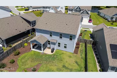 122 Swingbridge Trail, Surf City, NC 28445 - Photo 44