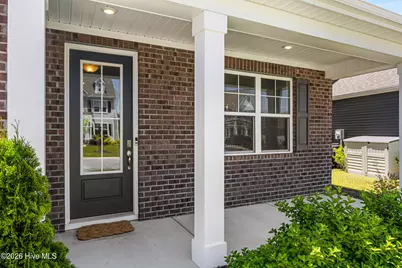 122 Swingbridge Trail, Surf City, NC 28445 - Photo 4