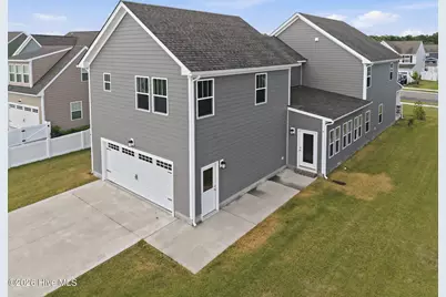 208 Ryker Road E, Moyock, NC 27958 - Photo 36