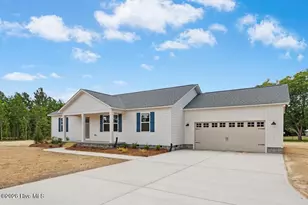 5998 Nc 50 Hwy S, Benson, NC 27504 - Photo 2