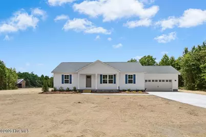 5998 Nc 50 Highway S, Benson, NC 27504 - Photo 1