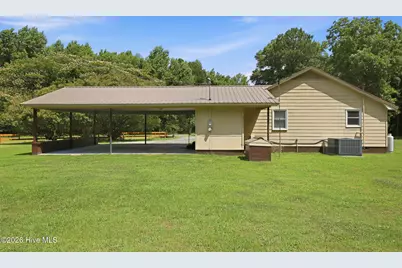 101 Nevil Creek Road, Blounts Creek, NC 27814 - Photo 10