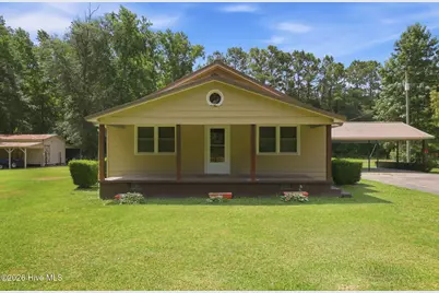 101 Nevil Creek Road, Blounts Creek, NC 27814 - Photo 2