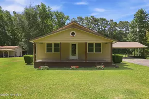 101 Nevil Creek Rd, Blounts Creek, NC 27814 - Photo 2
