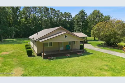101 Nevil Creek Road, Blounts Creek, NC 27814 - Photo 4