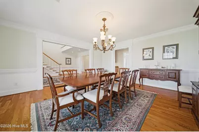 124 Queensview Court, Merry Hill, NC 27957 - Photo 4