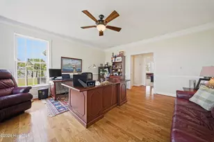 124 Queensview Ct, Merry Hill, NC 27957 - Photo 26