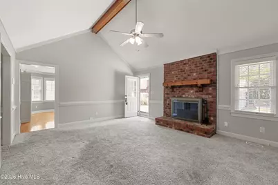 1124 Beechwood Drive, Rocky Mount, NC 27803 - Photo 24