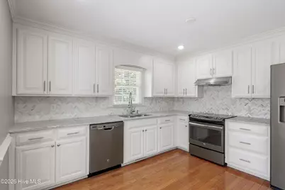 1124 Beechwood Drive, Rocky Mount, NC 27803 - Photo 16