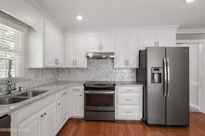 1124 Beechwood Drive, Rocky Mount, NC 27803 - Photo 14